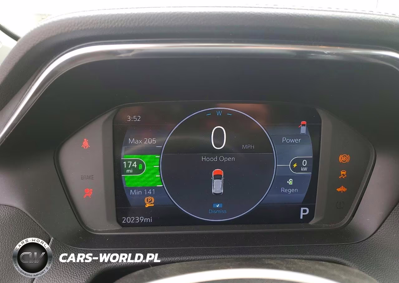 2023 Chevrolet Bolt Euv Lt VIN:1G1FY6S05P4107639 - 9