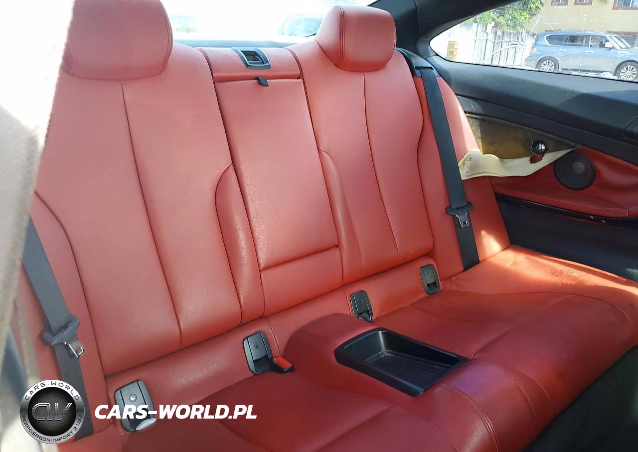 2016 BMW 428 I VIN:WBA3N7C51GK226347 - 10
