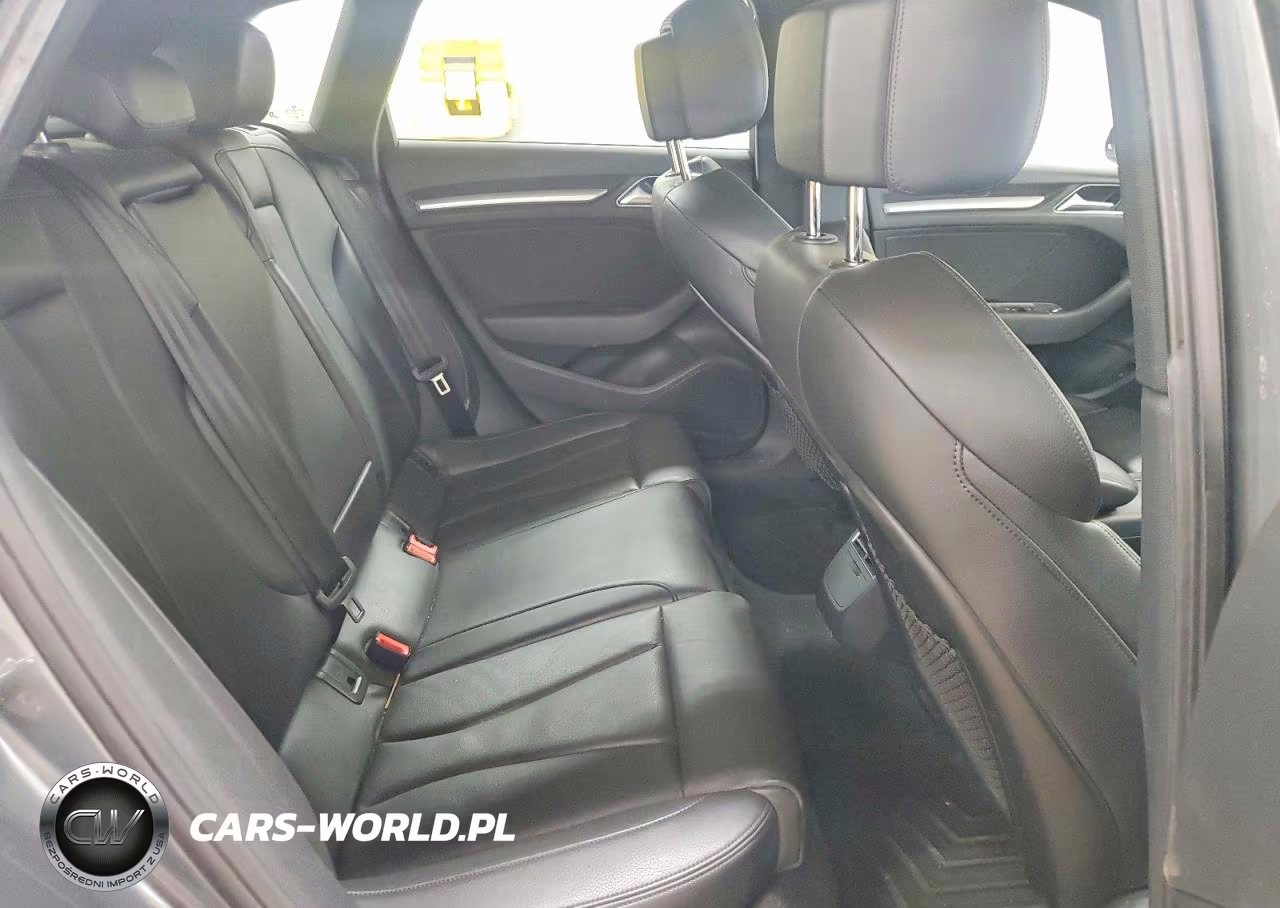 2018 Audi A3 E-Tron Premium VIN:WAUUPBFF9JA092285 - 10