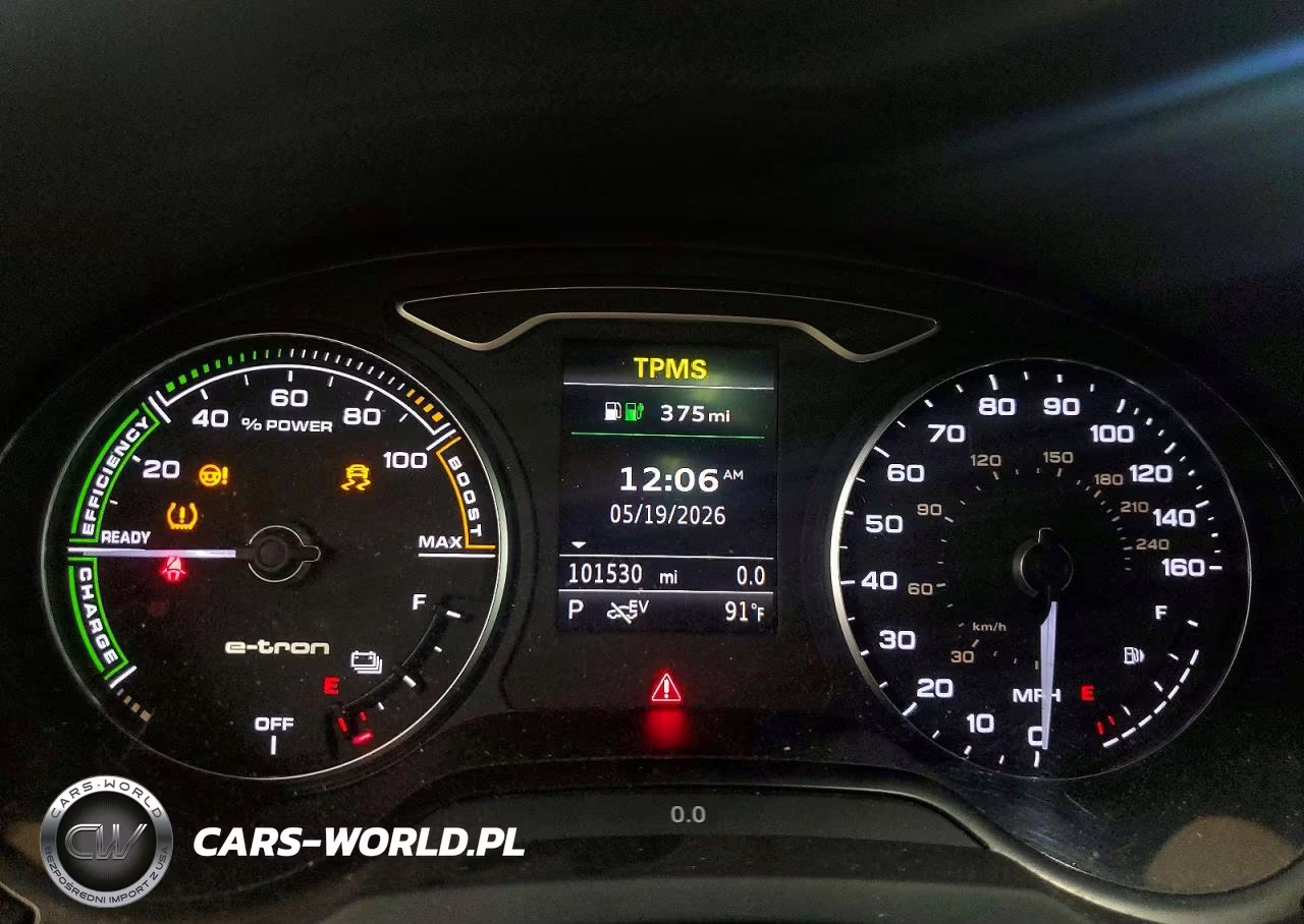 2018 Audi A3 E-Tron Premium VIN:WAUUPBFF9JA092285 - 9