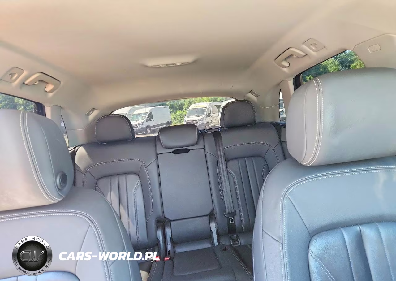 2021 Audi Q5 Premium VIN:WA1AAAFY2M2004155 - 10