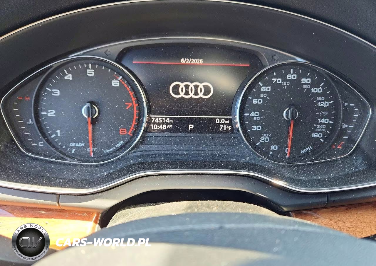 2021 Audi Q5 Premium VIN:WA1AAAFY2M2004155 - 9