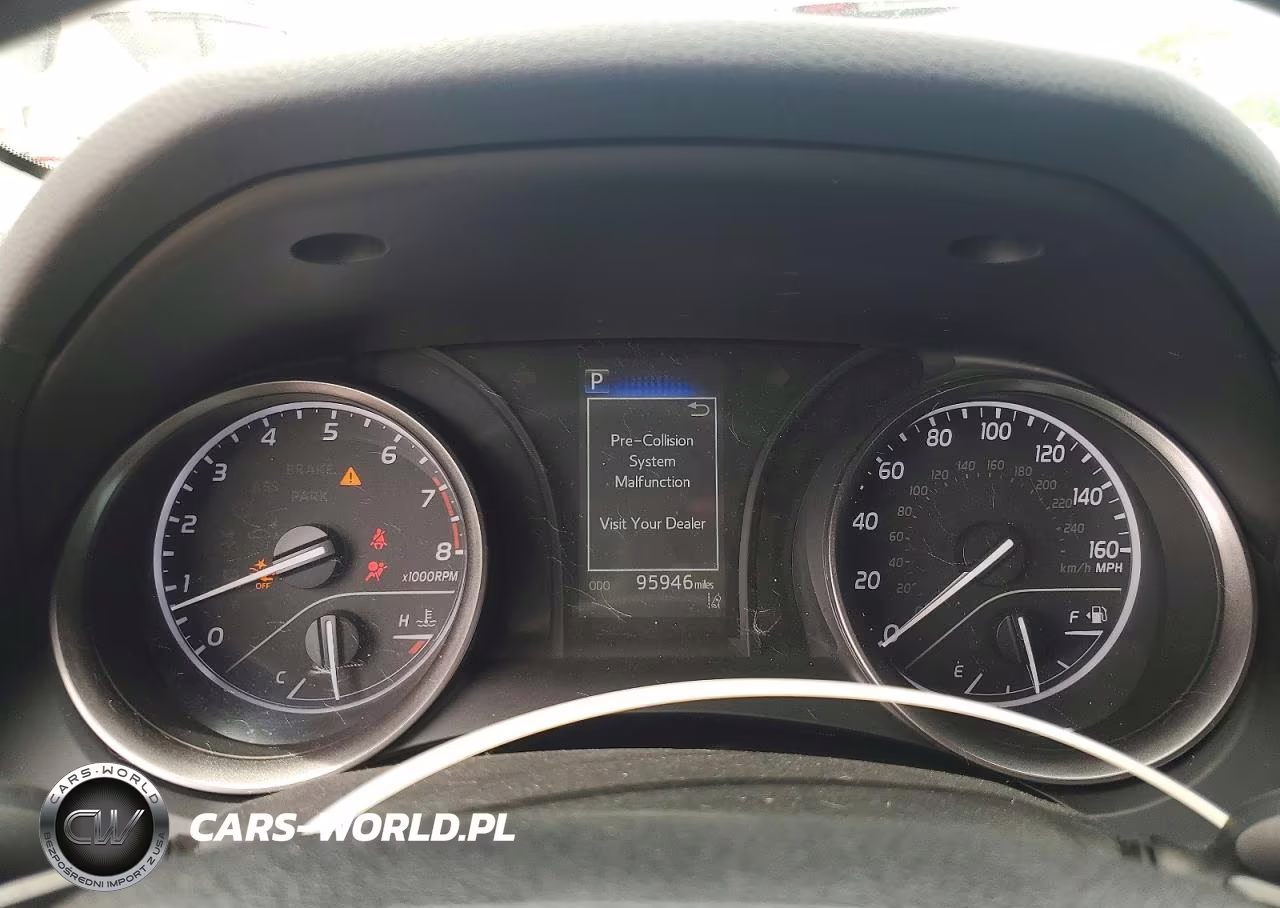 2022 Toyota Camry Se VIN:4T1G11AK1NU017662 - 9