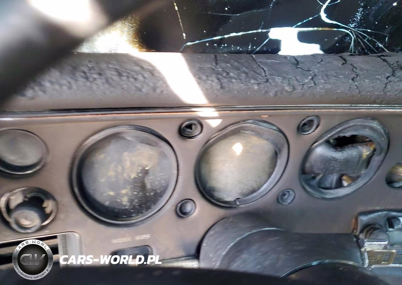 1972 Chevrolet Montecarlo VIN:1H57J2K555013 - 9