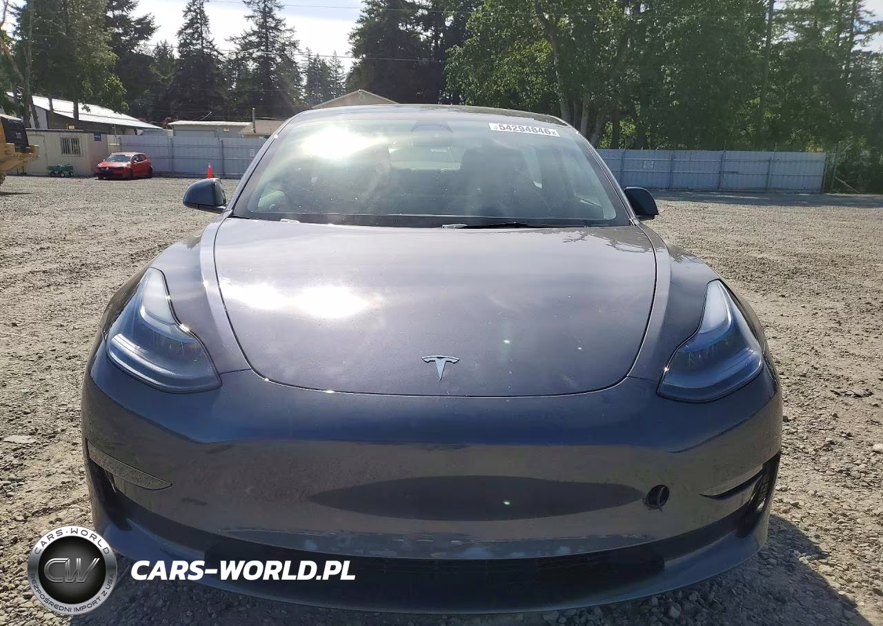 2023 Tesla Model 3 VIN:5YJ3E1EA4PF701982 - 5