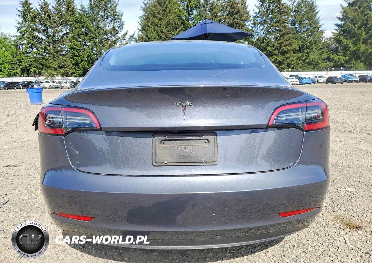 2023 Tesla Model 3 VIN:5YJ3E1EA4PF701982 - 6