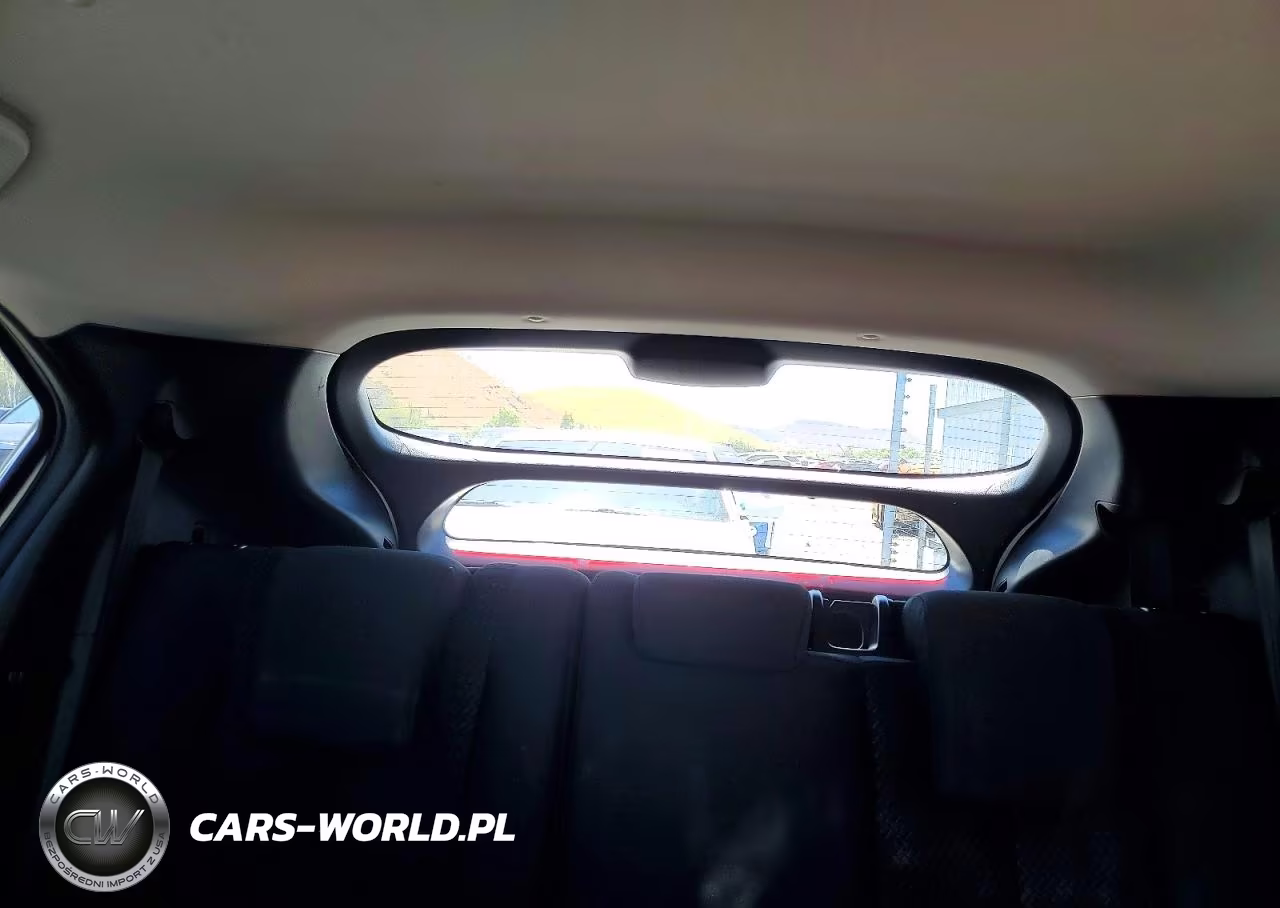 2018 Mitsubishi Eclipse Cross Es VIN:JA4AS3AA9JZ049924 - 10