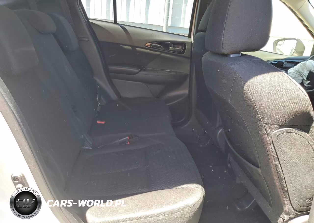 2018 Mitsubishi Eclipse Cross Es VIN:JA4AS3AA9JZ049924 - 11