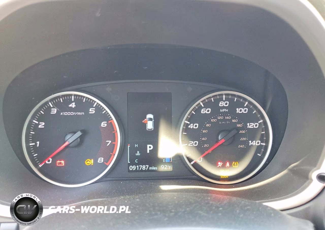 2018 Mitsubishi Eclipse Cross Es VIN:JA4AS3AA9JZ049924 - 9