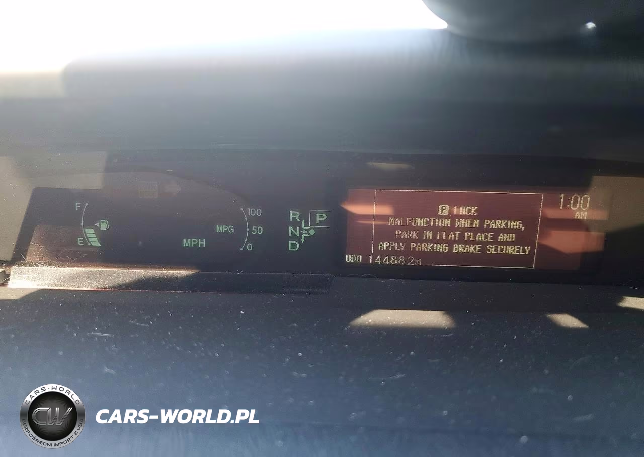2013 Toyota Prius Four VIN:JTDKN3DU7D5644239 - 9