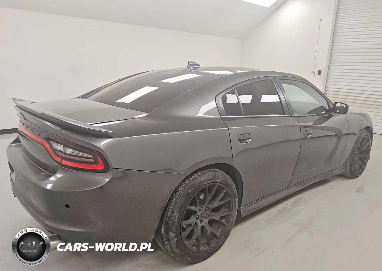 2022 Dodge Charger Gt VIN:2C3CDXHG3NH129837 - 3