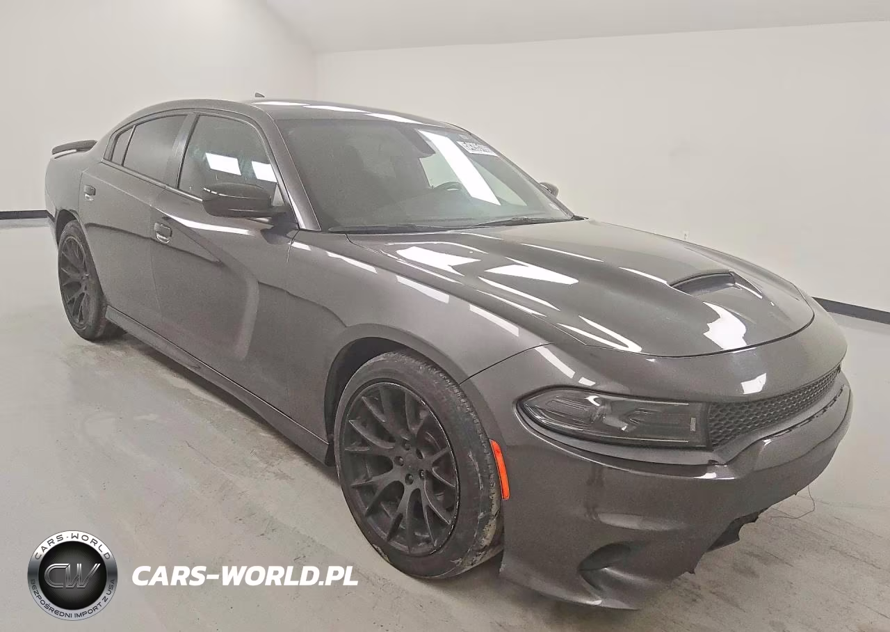 2022 Dodge Charger Gt VIN:2C3CDXHG3NH129837 - 4