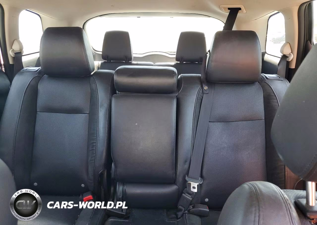 2015 Mazda Cx-9 Touring VIN:JM3TB2CV6F0468700 - 10