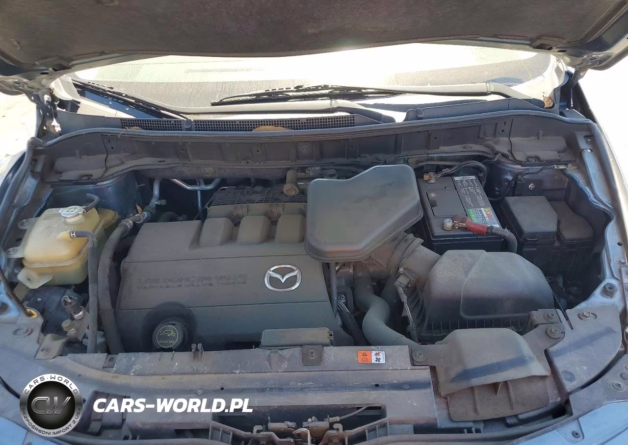2015 Mazda Cx-9 Touring VIN:JM3TB2CV6F0468700 - 12