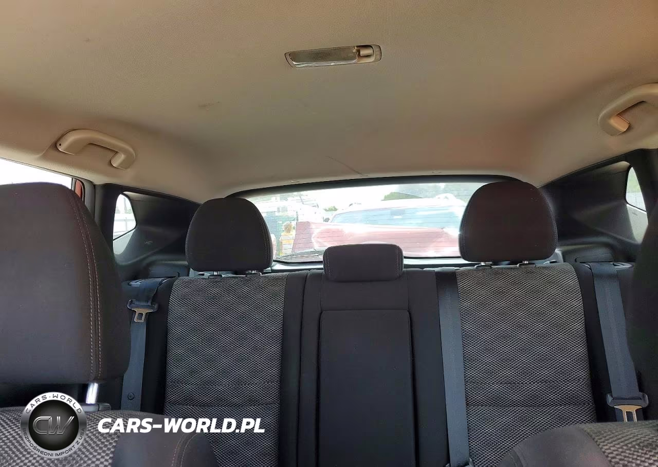 2020 Nissan Rogue Sport Sv VIN:JN1BJ1CV5LW257937 - 10