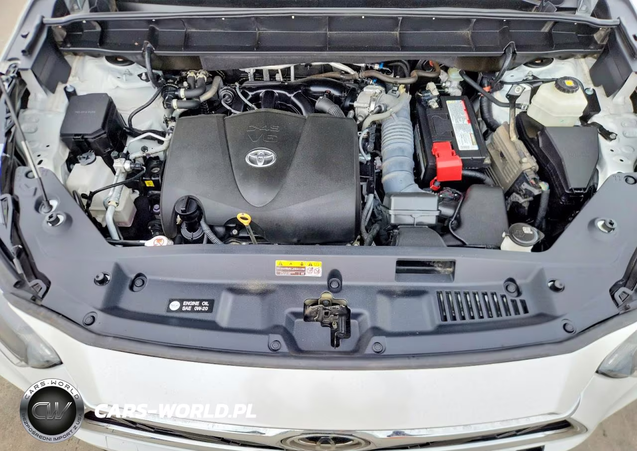 2022 Toyota Highlander Limited VIN:5TDYZRAHXNS094958 - 12