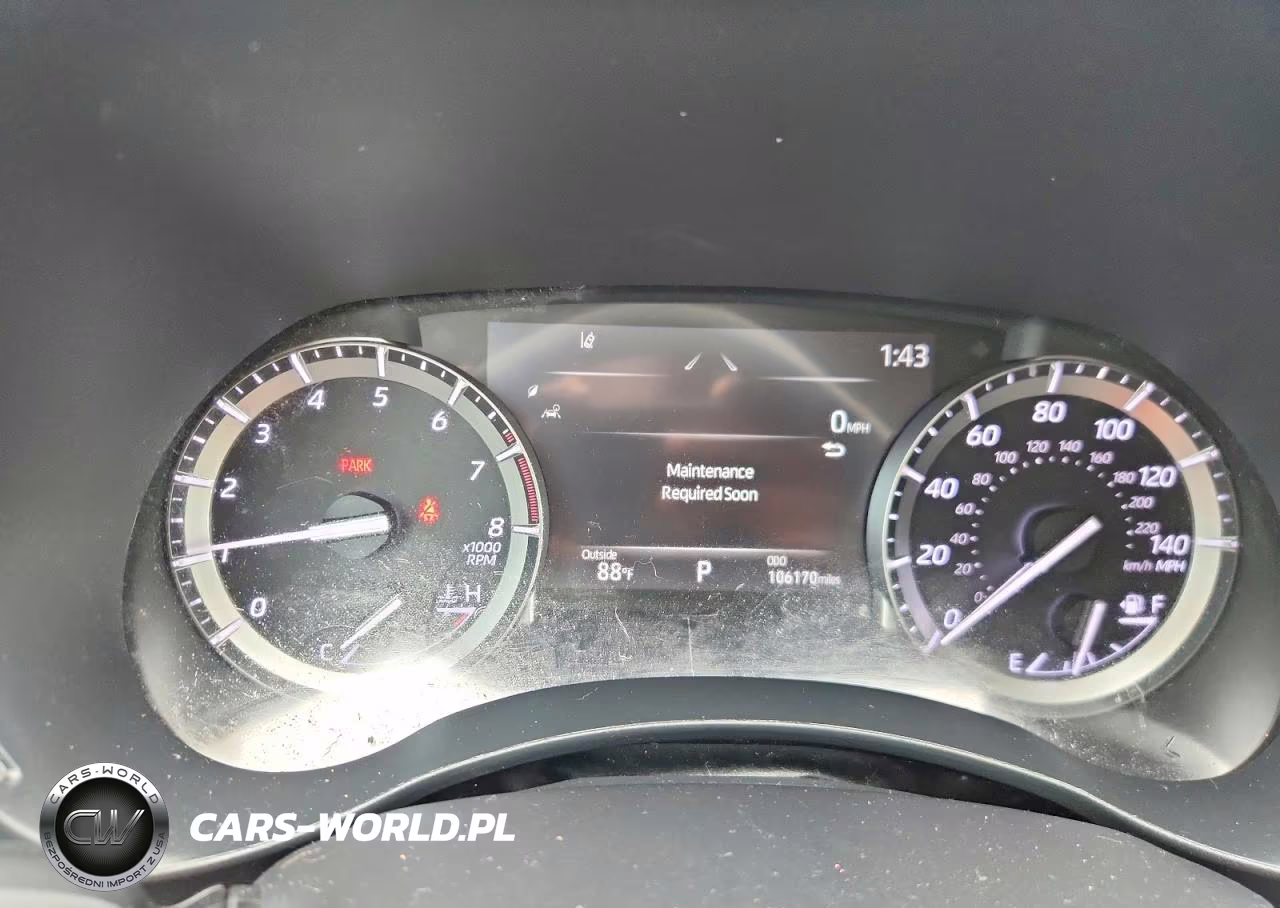 2022 Toyota Highlander Limited VIN:5TDYZRAHXNS094958 - 9
