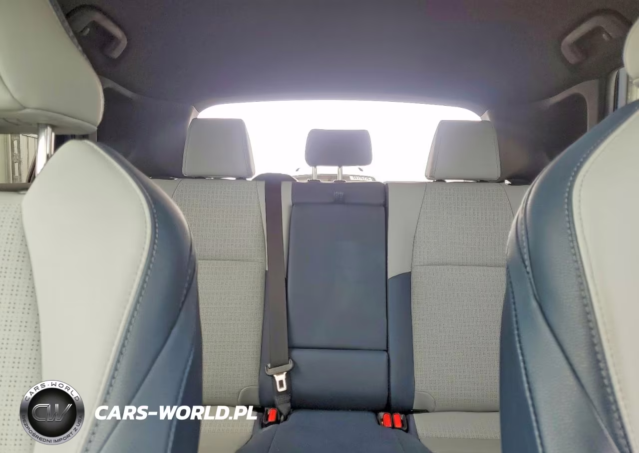 2023 Subaru Solterra Premium VIN:JTMABABA4PA013817 - 10