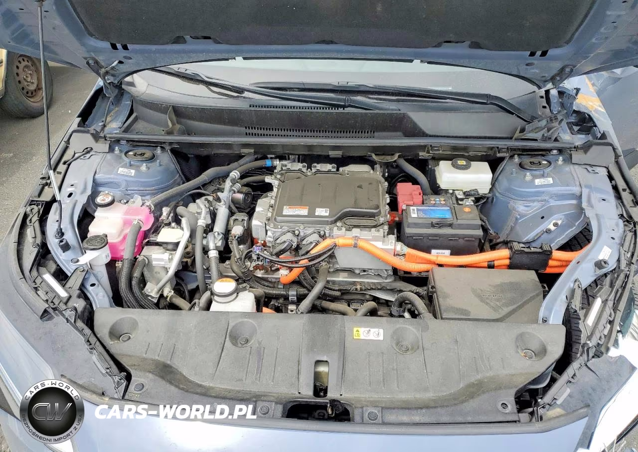 2023 Subaru Solterra Premium VIN:JTMABABA4PA013817 - 12