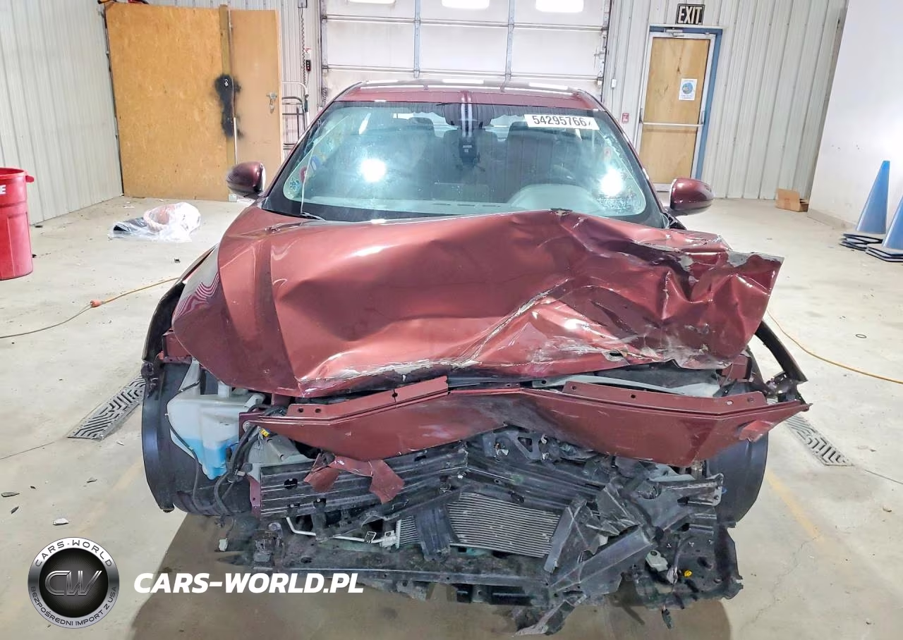 2022 Nissan Sentra Sv VIN:3N1AB8CVXNY305882 - 5
