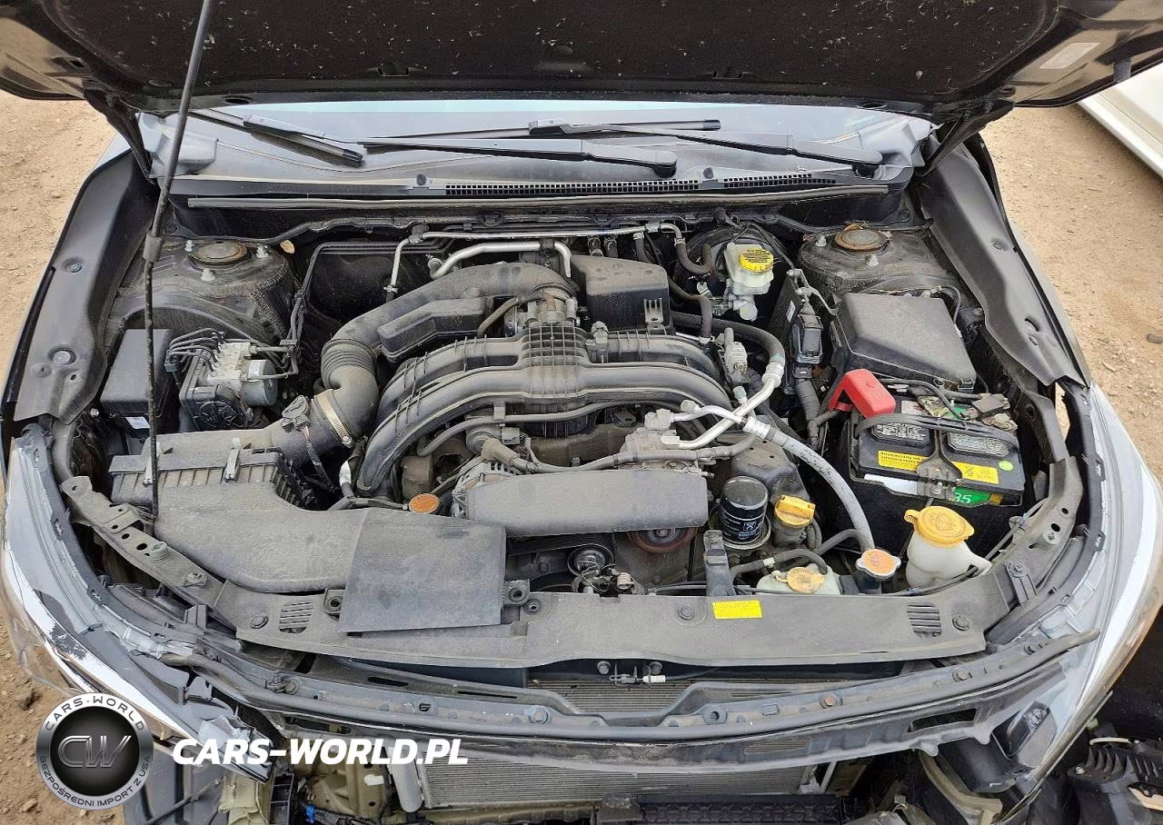 2017 Subaru Impreza Sport VIN:4S3GTAK62H3725462 - 11