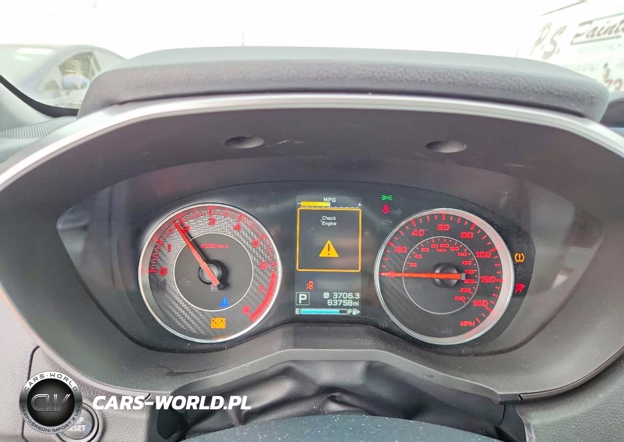 2017 Subaru Impreza Sport VIN:4S3GTAK62H3725462 - 9