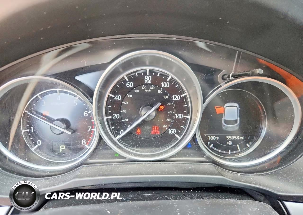 2022 Mazda Cx-5 Preferred VIN:JM3KFBCM4N0561401 - 9