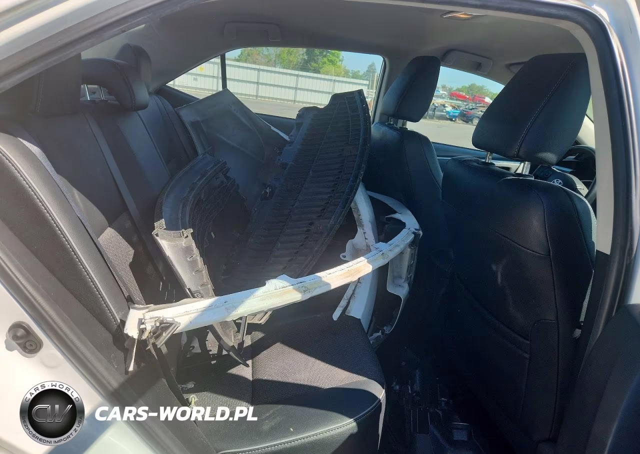 2014 Toyota Corolla S Plus VIN:2T1BURHE1EC036326 - 10