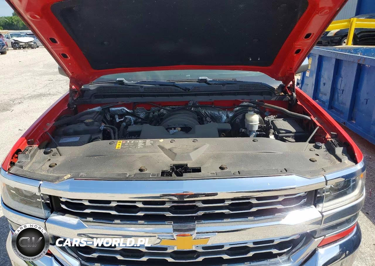 2018 Chevrolet Silverado K1500 Ltz VIN:1GCVKSEC0JZ313948 - 11