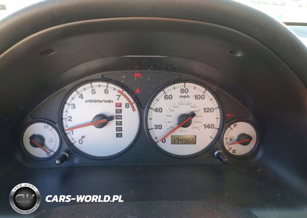 2002 Honda Civic Ex VIN:2HGES26792H566125 - 9