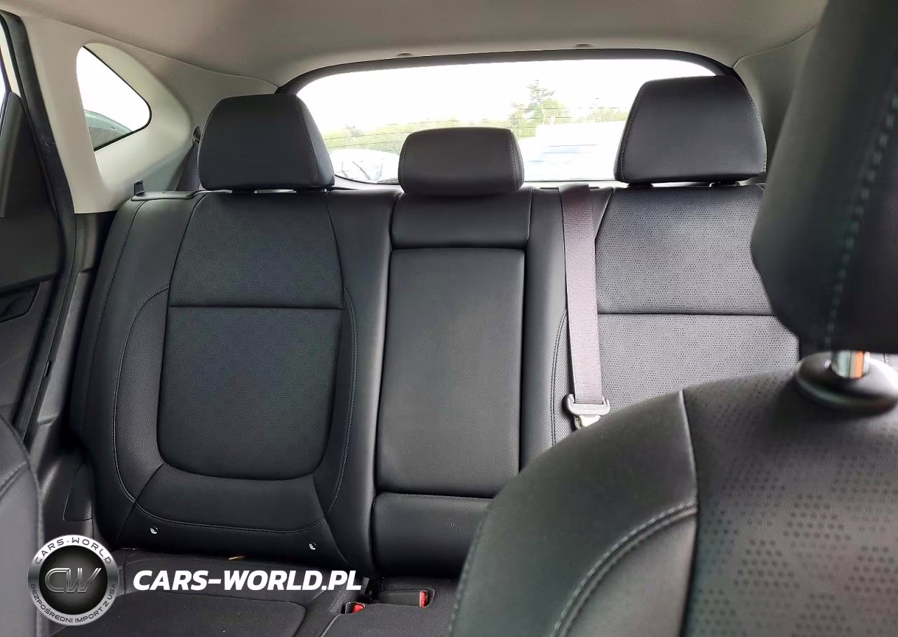 2021 Kia Seltos Sx VIN:KNDETCA24M7138314 - 10