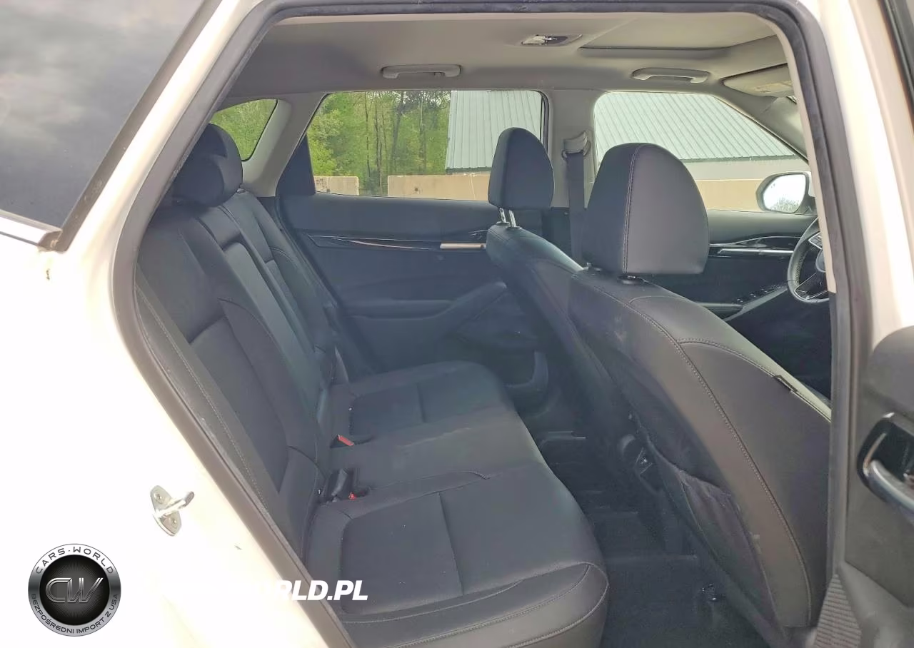 2021 Kia Seltos Sx VIN:KNDETCA24M7138314 - 11