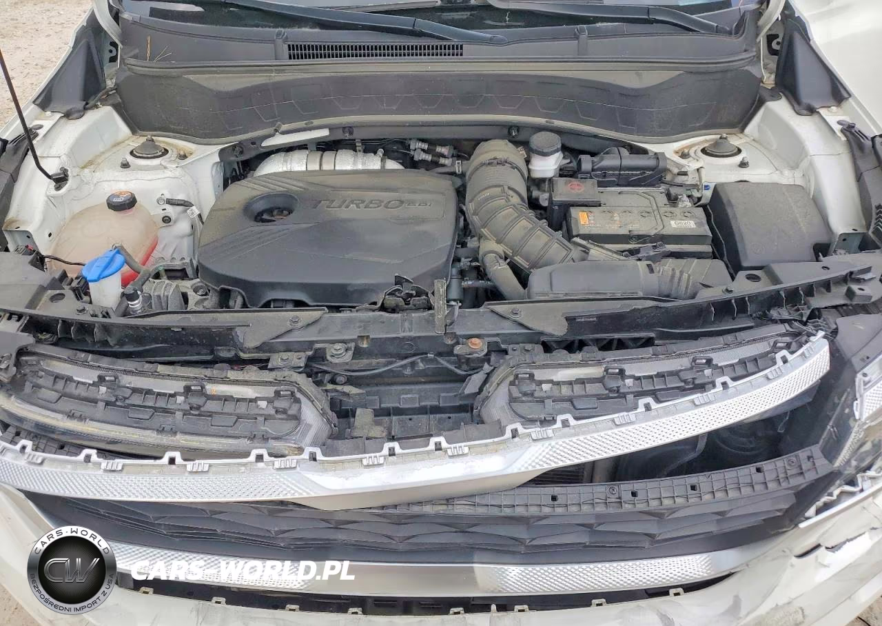 2021 Kia Seltos Sx VIN:KNDETCA24M7138314 - 12