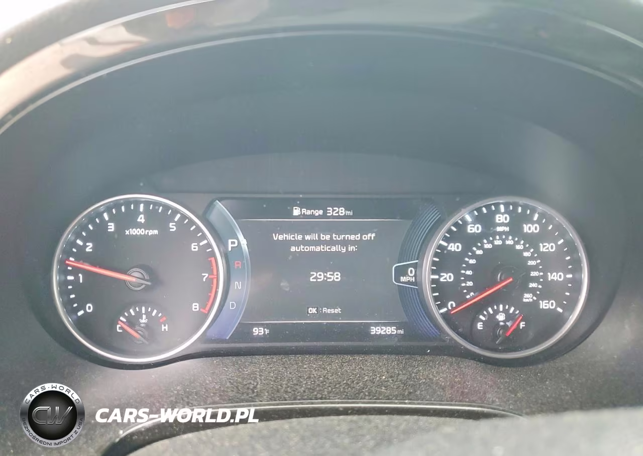 2021 Kia Seltos Sx VIN:KNDETCA24M7138314 - 9