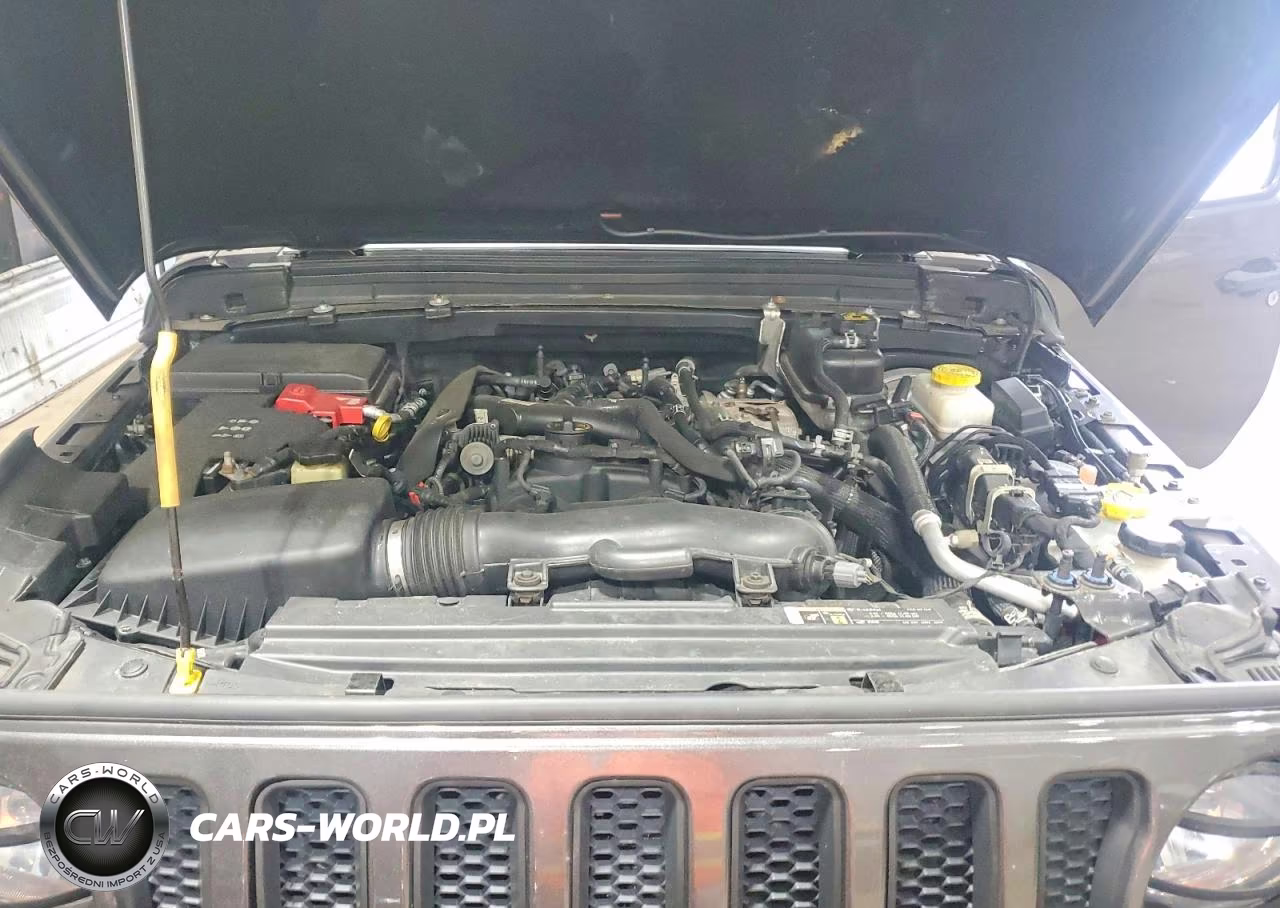 2018 Jeep Wrangler Unlimited Sport VIN:1C4HJXDN6JW179903 - 12