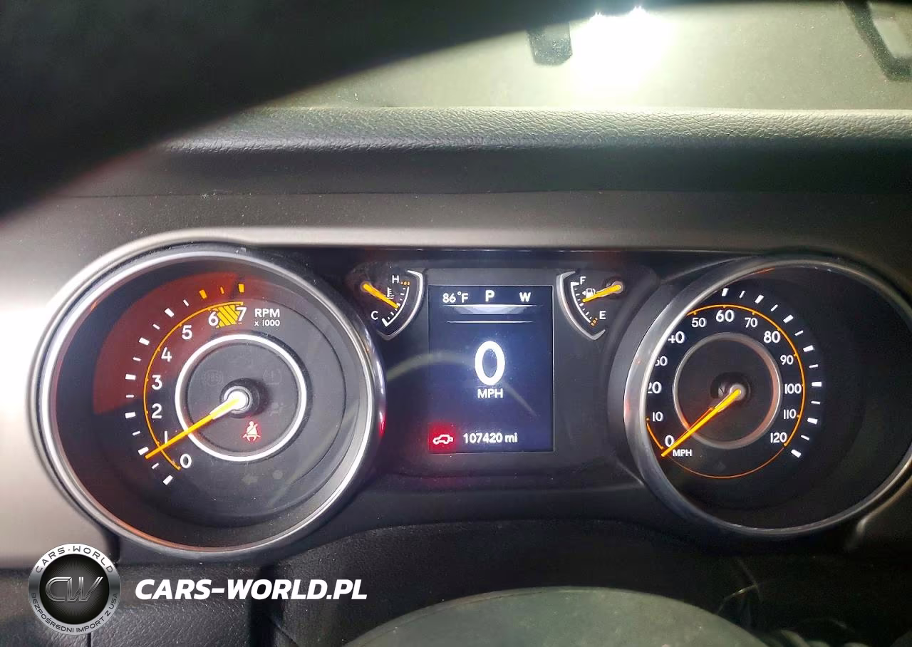 2018 Jeep Wrangler Unlimited Sport VIN:1C4HJXDN6JW179903 - 9