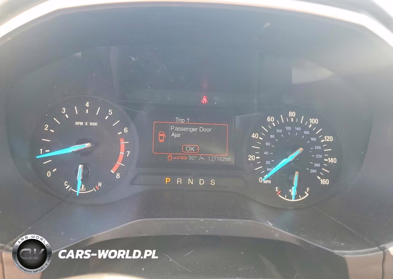 2019 Ford Edge Sel VIN:2FMPK3J96KBB76703 - 9