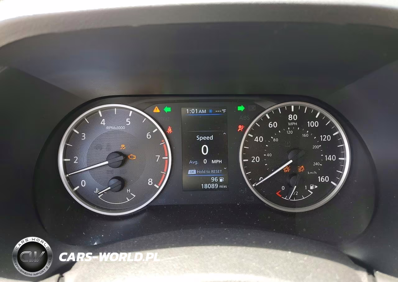 2025 Nissan Sentra S VIN:3N1AB8BV6SY270125 - 9
