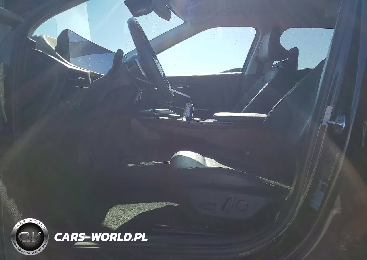 2024 Kia Ev6 Wind VIN:KNDC34LA0R5207326 - 7