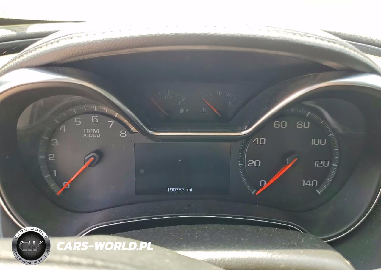 2018 Chevrolet Impala Lt VIN:2G1105S3XJ9123734 - 9