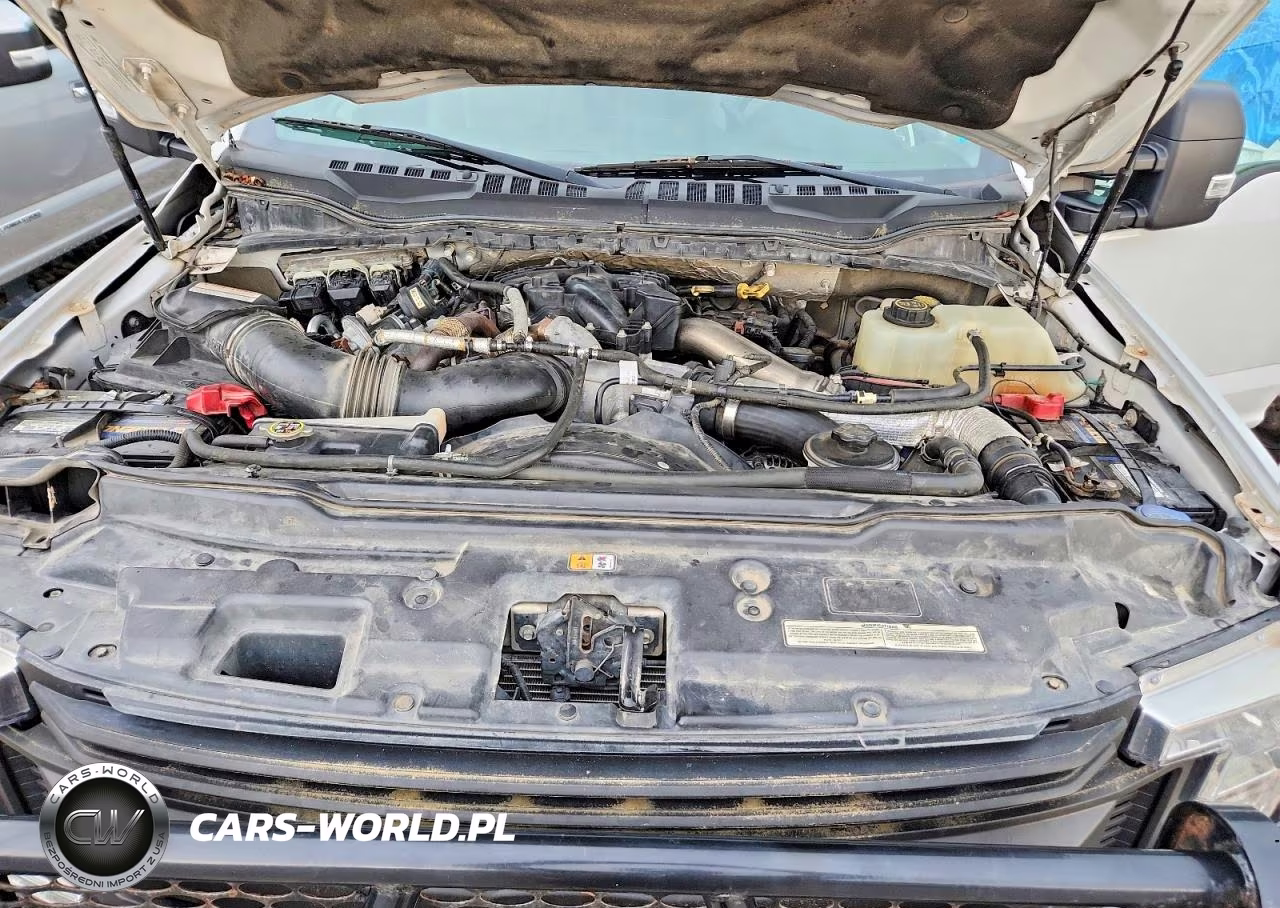 2017 Ford F550 Super Duty VIN:1FD0W5HT8HEF18572 - 11
