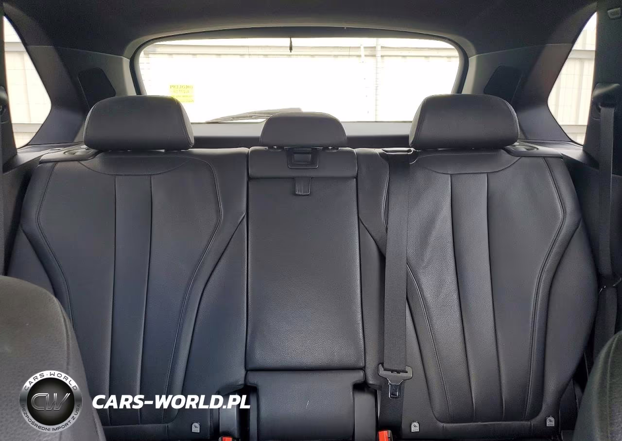 2014 BMW X5 xDrive35I VIN:5UXKR0C54E0K45038 - 10
