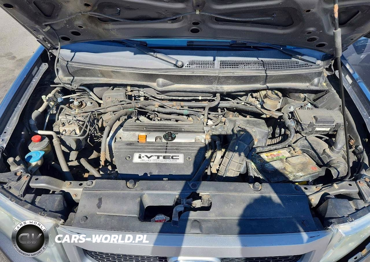 2010 Honda Element Ex VIN:5J6YH2H78AL001996 - 11