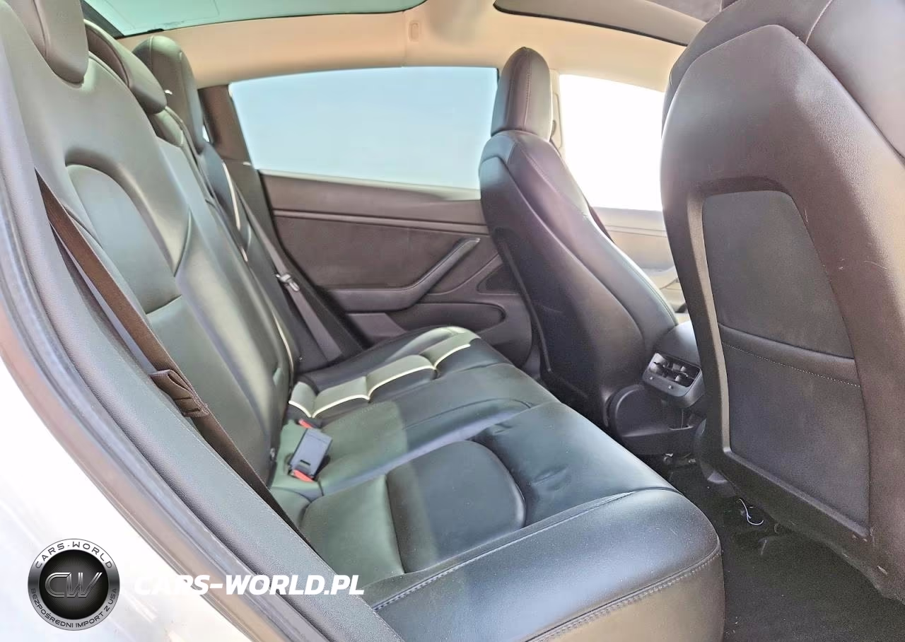 2020 Tesla Model 3 VIN:5YJ3E1EB5LF636532 - 10
