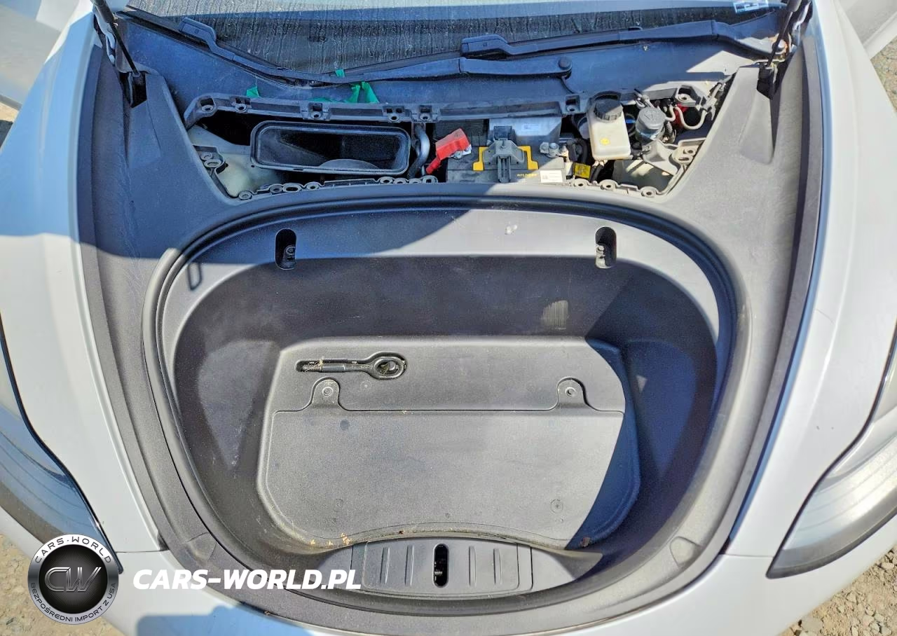 2020 Tesla Model 3 VIN:5YJ3E1EB5LF636532 - 11