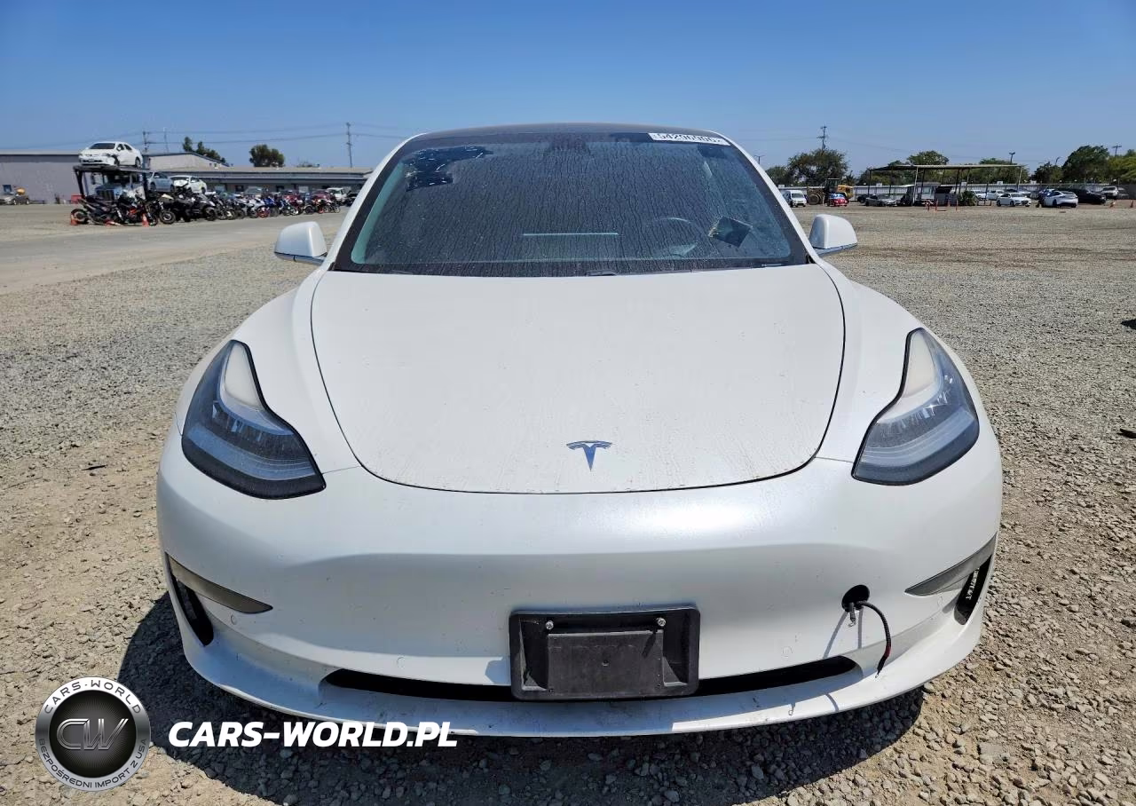 2020 Tesla Model 3 VIN:5YJ3E1EB5LF636532 - 5
