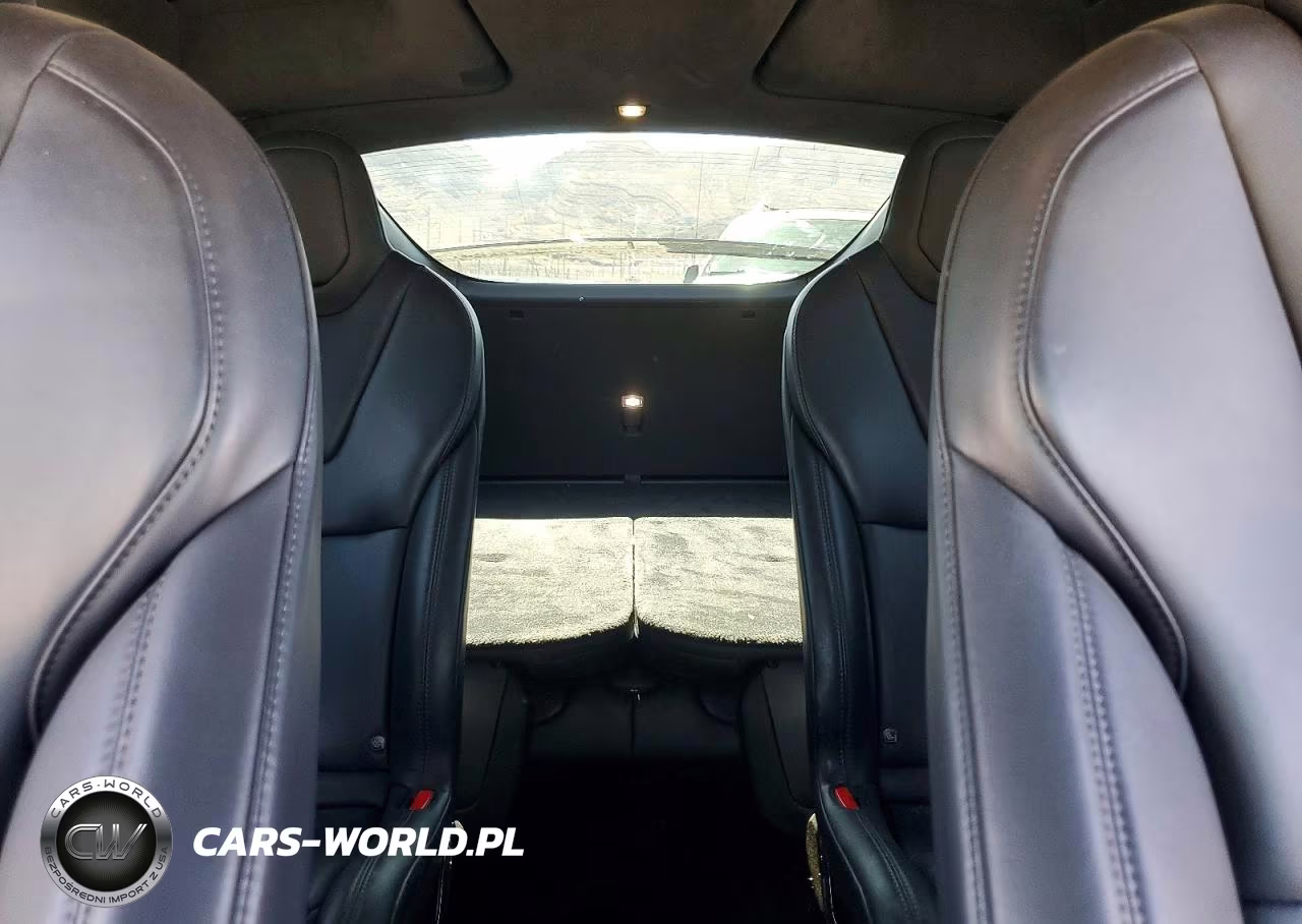 2020 Tesla Model X VIN:5YJXCBE21LF245908 - 10