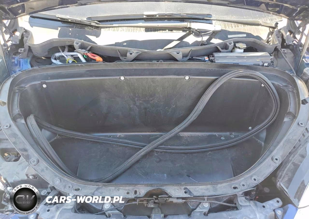 2020 Tesla Model X VIN:5YJXCBE21LF245908 - 12