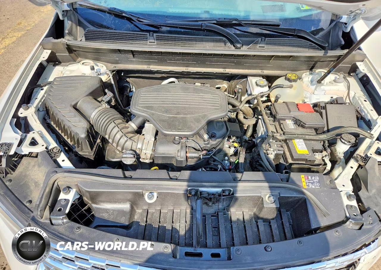 2021 GMC Acadia Denali VIN:1GKKNXLS0MZ160353 - 11