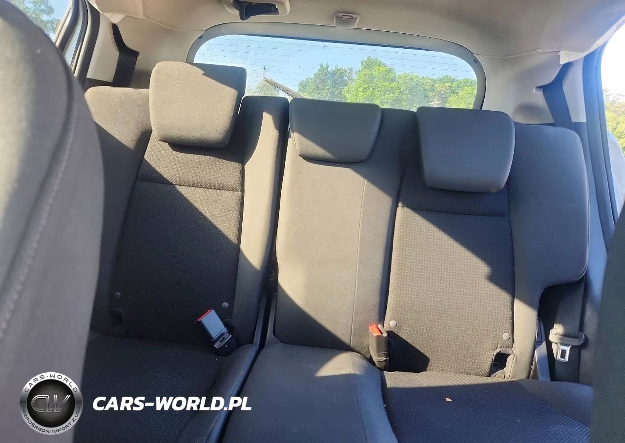 2020 Honda Hr-V Ex VIN:3CZRU5H54LM701161 - 10